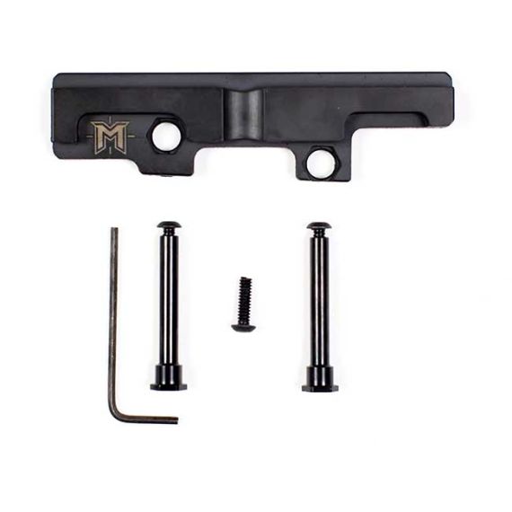 AK MASTER MOUNT SCOPE RAIL, C4-32
