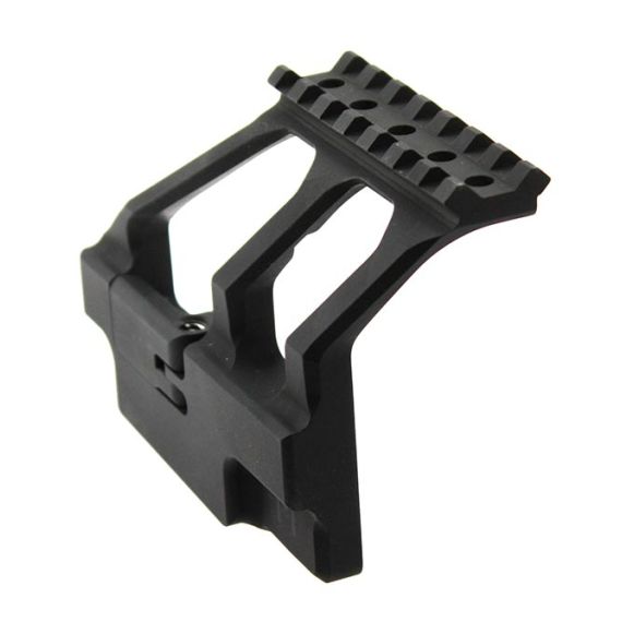 AK MASTER MOUNT SIDE SCOPE MOUNT - REAR BIASED, E4-13