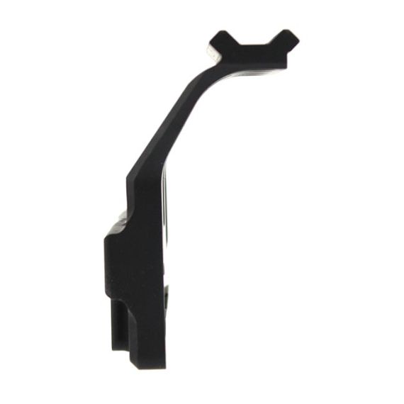 AK MASTER MOUNT SIDE SCOPE MOUNT - REAR BIASED, E4-13