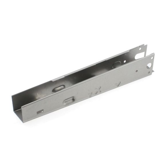 AK-Builder 80% Prebent US AK74SU Sidefolder 5.45 Receiver Blank