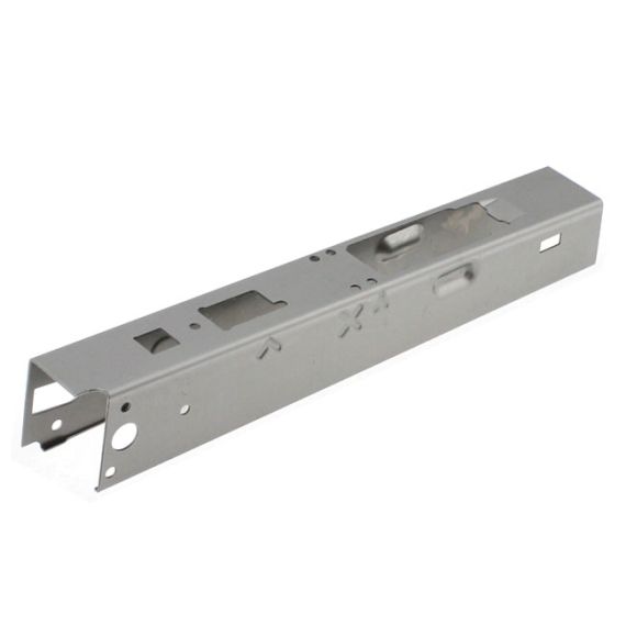 AK-Builder 80% Prebent US AK74SU Sidefolder 5.45 Receiver Blank
