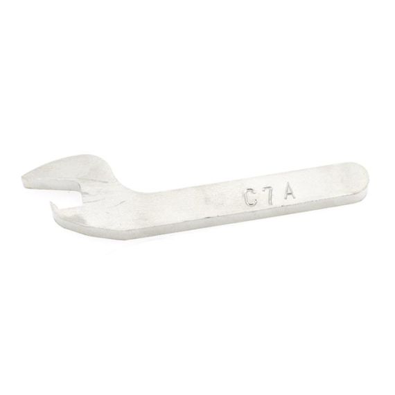 CIRCLE 7 ARMORY SIGHT LEAF TOOL, C10-61