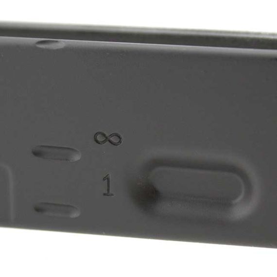 AK-Builder Hungarian Markings