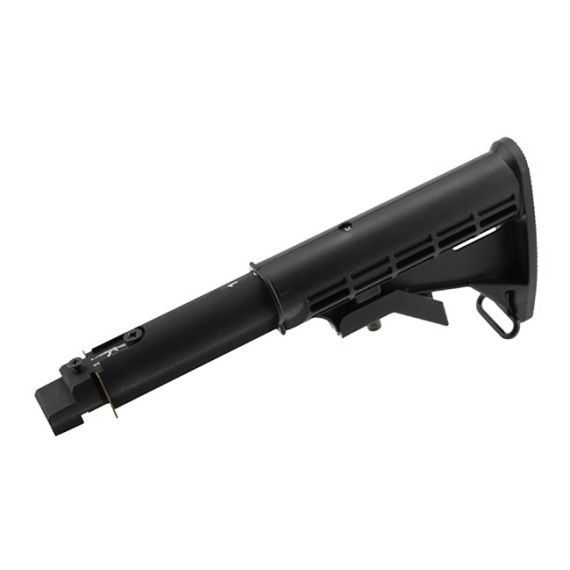 M4 STOCK FOR AK47 WITH AK-BUILDER TUBE, E3-51