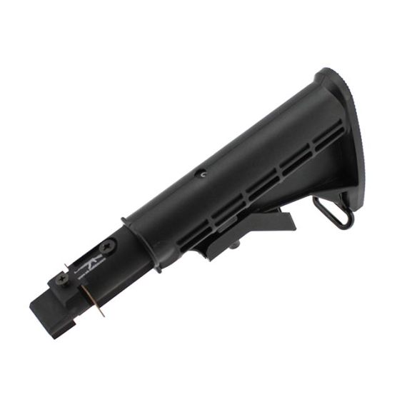 M4 STOCK FOR AK47 WITH AK-BUILDER TUBE, E3-51