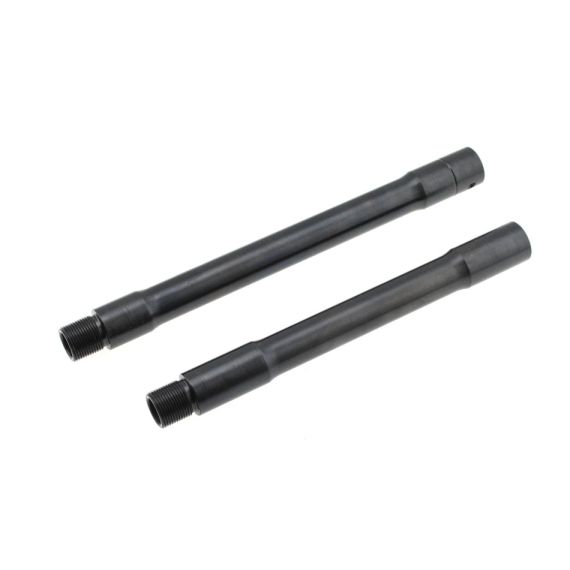 4IN 5IN 6IN 7IN 8IN 14-1LH & 1/2-28 PISTOL BARREL EXTENSIONS, F3-21