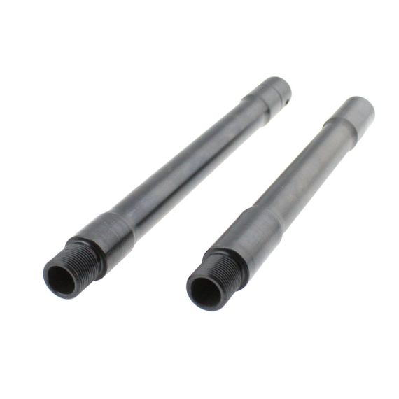 4IN 5IN 6IN 7IN 8IN 14-1LH & 1/2-28 PISTOL BARREL EXTENSIONS, F3-21