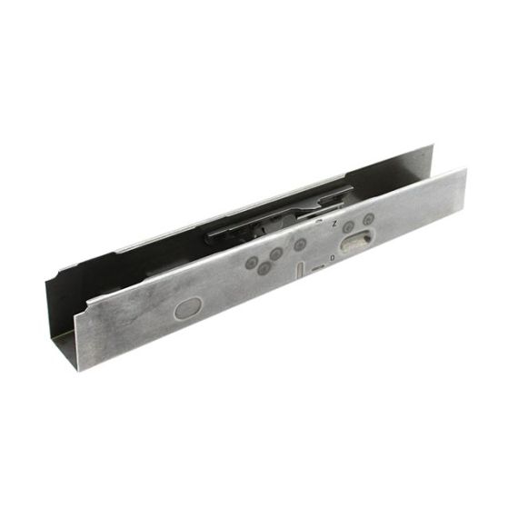 HEAT TREATED AK-BUILDER AK-74 5.45 X 39 1MM NON FFL POLISH TANTAL RECEIVER BLANK, F1-11-FHT-POL