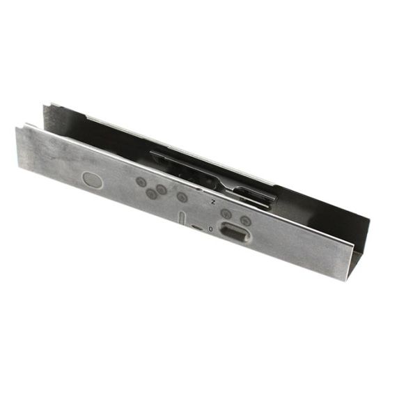 HEAT TREATED AK-BUILDER AK-74 5.45 X 39 1MM NON FFL POLISH TANTAL RECEIVER BLANK, F1-11-FHT-POL