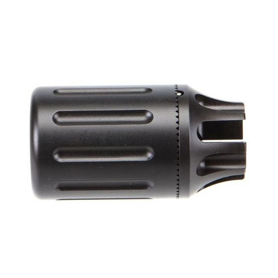PWS CQB 74 5.45X39 MUZZLE BRAKE 24MM X 1.5MM, E4-12