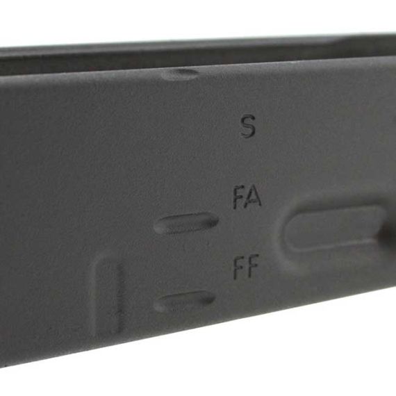 AK-Builder Romanian Markings