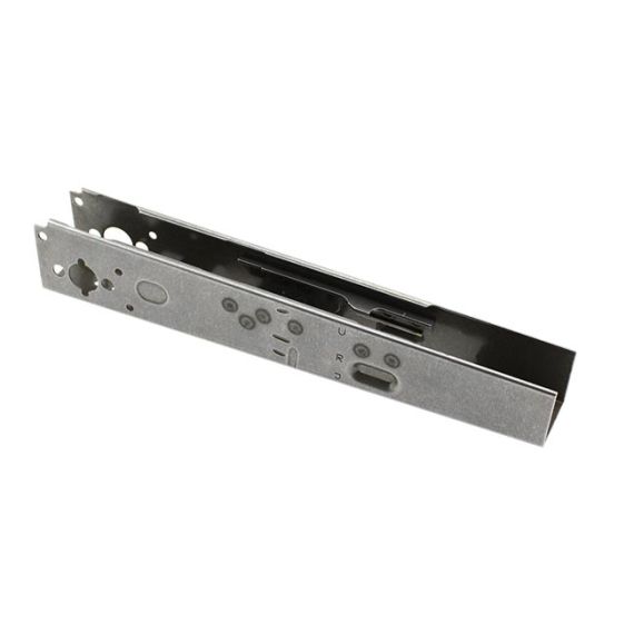 HEAT TREATED AK-BUILDER AKM 7.62X39 1MM NON FFL M92 YUGO UNDERFOLDER RECEIVER BLANK, F1-31-FHT-YUG