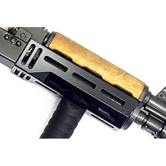TDI  ZASTAVA LOWER ALUMINUM M-LOK HANDGUARD FOR M92 RIFLES, P3-51