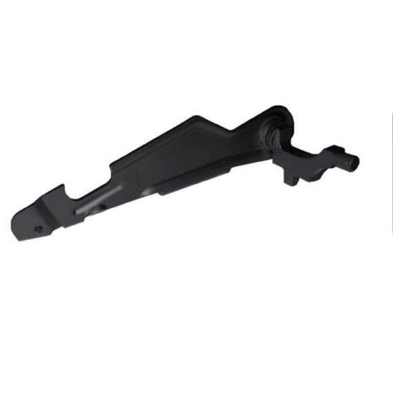 AK MASTER MOUNT ENHANCED SAFETY LEVER, C4-33