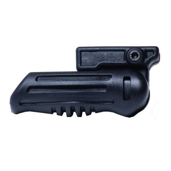 FOLDING VERTICAL GRIP, E2-62