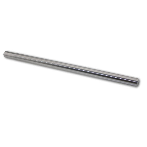 PRE CHAMBERED GUNSMITH BARREL BLANK 17.5" LENGTH, N-74