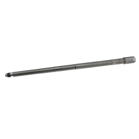 16" 7.62X39 POLISH KBK WZ PRESS IN MILLED RECEIVER US CHROME LINED BARREL, M-26