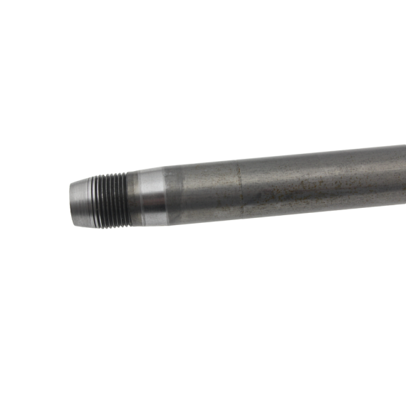 16" 7.62X39 POLISH KBK WZ PRESS IN MILLED RECEIVER US CHROME LINED BARREL, M-26