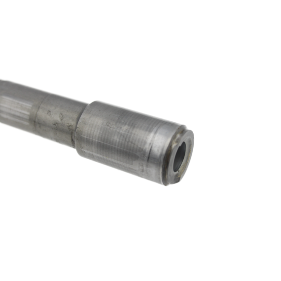 16" 7.62X39 POLISH KBK WZ PRESS IN MILLED RECEIVER US CHROME LINED BARREL, M-26