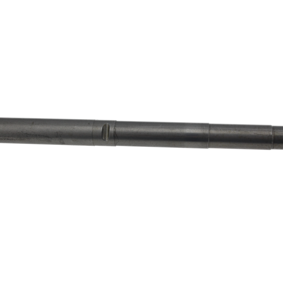 16" 7.62X39 POLISH KBK WZ PRESS IN MILLED RECEIVER US CHROME LINED BARREL, M-26