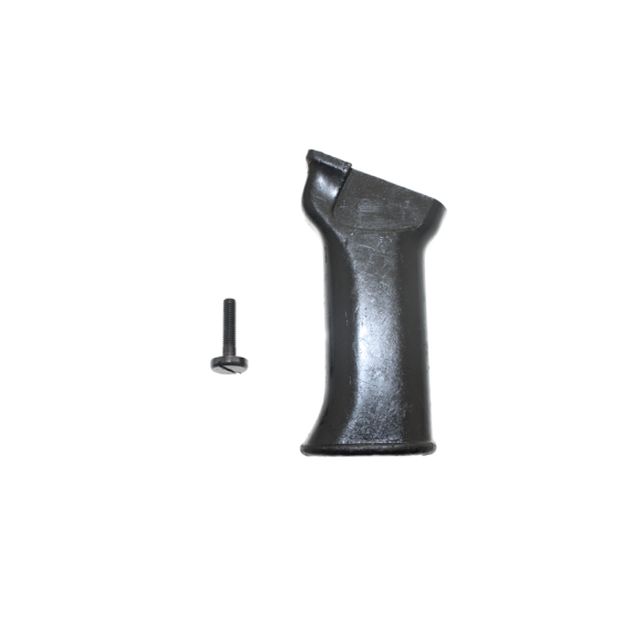 SURPLUS GALIL PISTOL GRIP - BLACK (POLYMER), E0-41