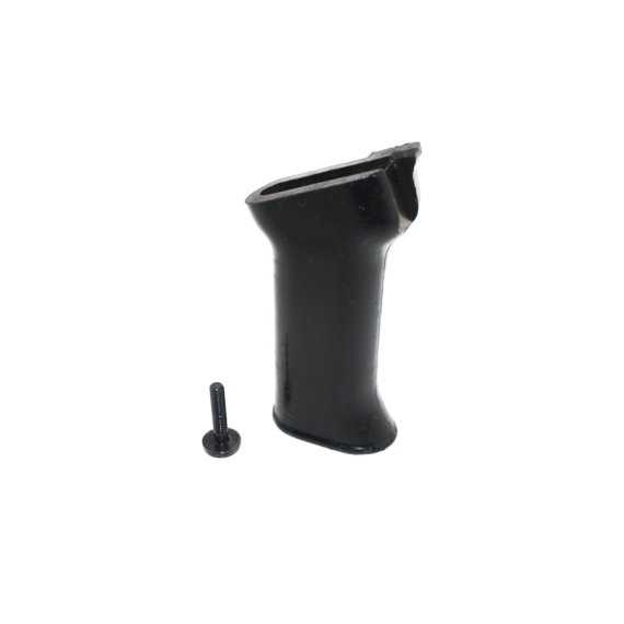 SURPLUS GALIL PISTOL GRIP - BLACK (POLYMER), E0-41