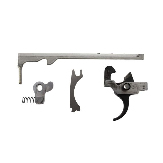 MARS AK FRT V2 – SPRING-LOADED FORCED RESET TRIGGER SYSTEM, E3-61