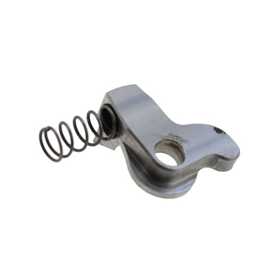 MARS AK FRT V2 – SPRING-LOADED FORCED RESET TRIGGER SYSTEM, E3-61