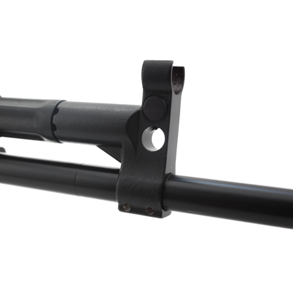 AK-104 16.28" BARREL REFURBISHED ROMANIAN FIXED STOCK 7.62X39 PARTS KIT  (NO FURNITURE), KIT-18