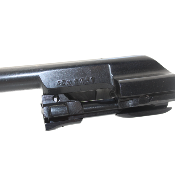 AK-104 14.6" BARREL REFURBISHED ROMANIAN FIXED STOCK 7.62X39 PARTS KIT  (NO FURNITURE), KIT-19