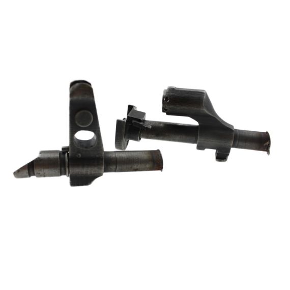 ROMANIAN FIXED STOCK 7.62X39 - ORIGINAL MILITARY SURPLUS PARTS KITS NON-MATCHING NUMBERS, KIT-40