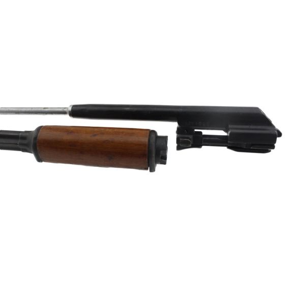 ROMANIAN FIXED STOCK 7.62X39 - ORIGINAL MILITARY SURPLUS PARTS KITS NON-MATCHING NUMBERS, KIT-40