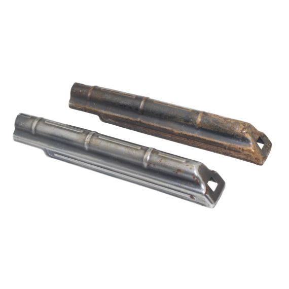 ROMANIAN FIXED STOCK 7.62X39 - ORIGINAL MILITARY SURPLUS PARTS KITS NON-MATCHING NUMBERS, KIT-40
