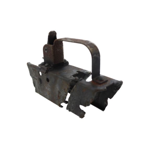 ROMANIAN FIXED STOCK 7.62X39 - ORIGINAL MILITARY SURPLUS PARTS KITS NON-MATCHING NUMBERS, KIT-40