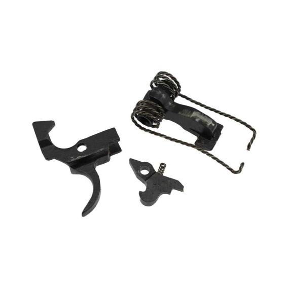 ROMANIAN FIXED STOCK 7.62X39 - ORIGINAL MILITARY SURPLUS PARTS KITS NON-MATCHING NUMBERS, KIT-40