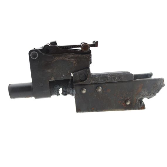 ROMANIAN FIXED STOCK 7.62X39 - ORIGINAL MILITARY SURPLUS PARTS KITS NON-MATCHING NUMBERS, KIT-40