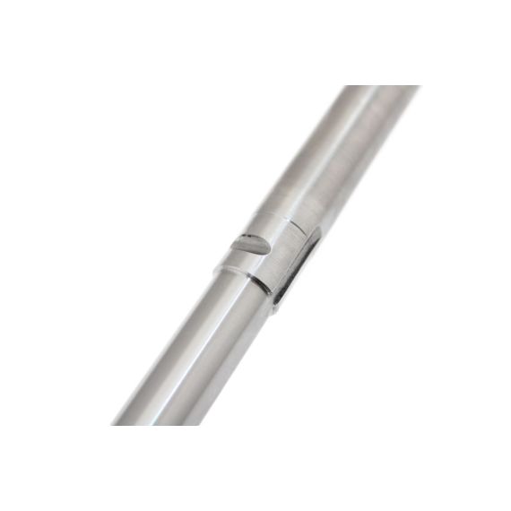 12.425" 5.56 NATO 1-7 TWIST AK-102 US NON-CHROME BARREL, M-14