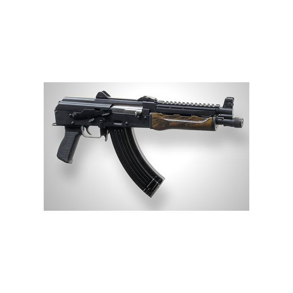 ULTIMAK OPTIC MOUNT FOR YUGO/SERBIAN M92 (PAP) AK PISTOL, G2-21