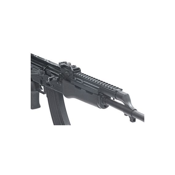 ULTIMAK AK-47 OPTIC MOUNT (WITHOUT SIDE GAS PORTS), G1-31