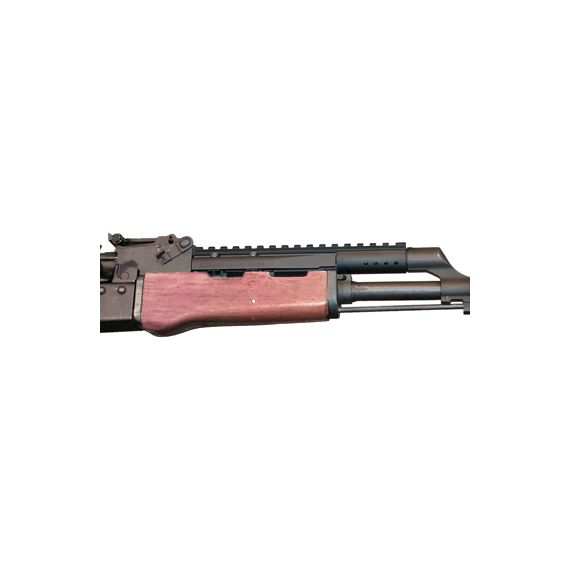 ULTIMAK AK-47 OPTIC MOUNT (WITH SIDE GAS PORTS), G1-51
