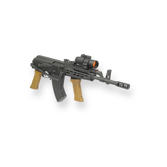 ULTIMAK SHORT AK OPTIC MOUNT FOR HUNGARIAN AMD, G1-61