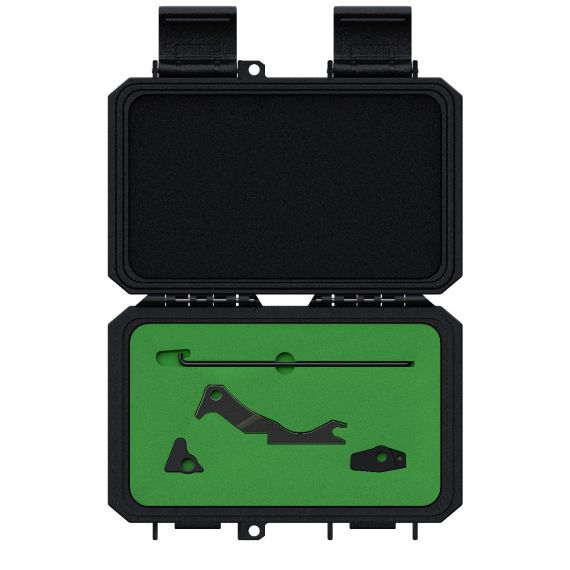 DIABLO TRIGGER AK-47 FRT (FORCED RESET TRIGGER), E5-51