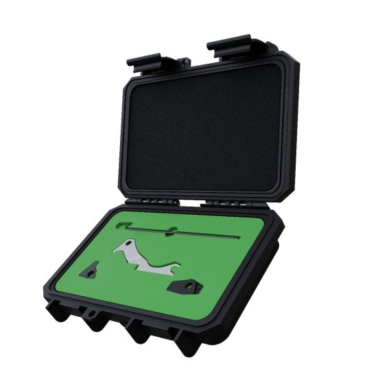 DIABLO TRIGGER AK-47 FRT (FORCED RESET TRIGGER), E5-51