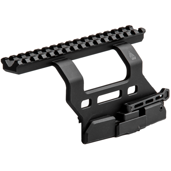 UTG ACCU-SYNC® AK QR SCOPE MOUNT, UNIVERSAL, G5-31