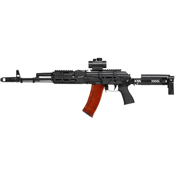 UTG ACCU-SYNC® AK QR SCOPE MOUNT, UNIVERSAL, G5-31