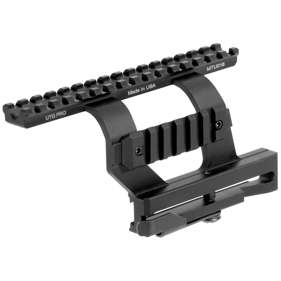 UTG PRO AK QD SCOPE MOUNT, G5-11