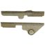 HUNGARIAN AMD 65 RECEIVER FLAT, B1-61Y