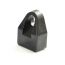 BLACK AK RECOIL BUFFER, A3-21