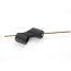 Gas Port Extended Drill Bit