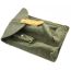 POLISH AKM 3 CELL CANVAS MAGAZINE POUCH, M-13